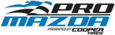 [Legacy] Pro Mazda logo