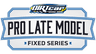 DIRTcar Pro Late Model Series - Fixed
