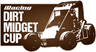 Dirt Midget Cup