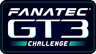 GT3 Challenge Fixed by Fanatec