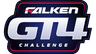 GT4 Challenge by Falken Tyre