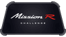 Porsche Mission R Challenge