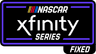 NASCAR Xfinity Series - Fixed