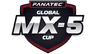 Global Mazda MX-5 Cup by Fanatec