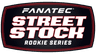 Rookie Street Stock Series by Fanatec