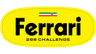 Ferrari 296 Challenge