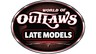 World of Outlaws Late Model Series - Fixed