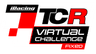 TCR Virtual Challenge - Fixed