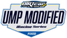 DIRTcar UMP Modified Series - Fixed