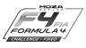 FIA Formula 4 Challenge - Fixed