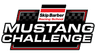 Ford Mustang Challenge by Skip Barber