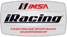 IMSA iRacing Series - Fixed