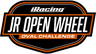 Jr Open Wheel Oval Challenge