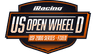 US Open Wheel D - USF 2000 Series - Fixed