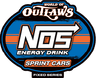 World of Outlaws Sprint Car Series - Fixed