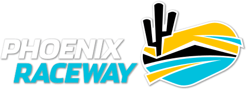 [Legacy] Phoenix Raceway - 2008