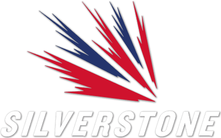 [Legacy] Silverstone Circuit - 2008