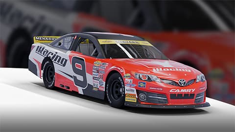 ARCA Toyota Camry