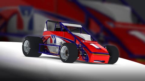 Sprint Car