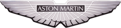 Aston Martin DBR9 GT1 logo