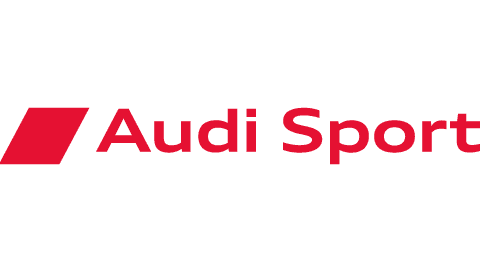 Audi R18 logo