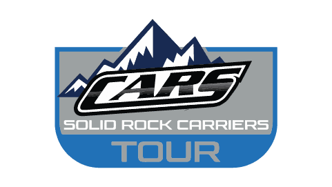 Late Model Stock logo