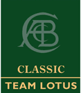 Lotus 49 logo