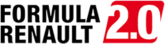 Formula Renault 2.0 logo