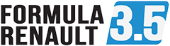 Formula Renault 3.5 logo
