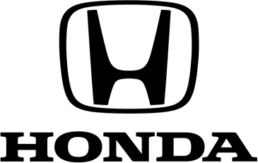 Honda Civic Type R TCR logo