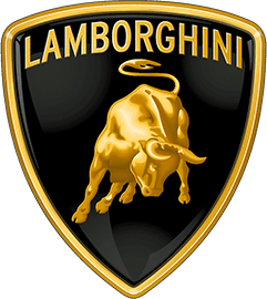 Lamborghini Huracán GT3 EVO logo