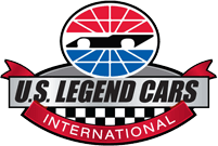 Dirt Legends Ford '34 Coupe logo