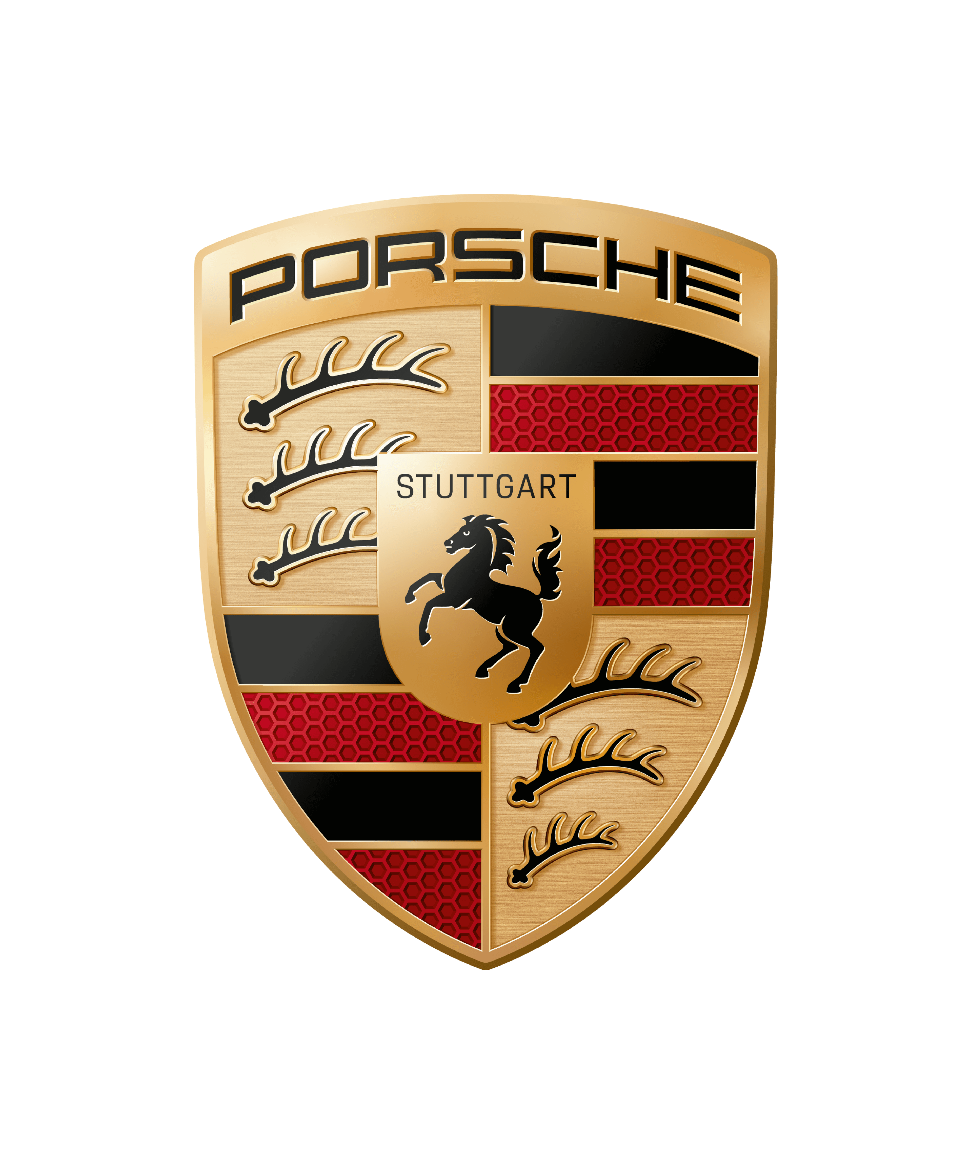 Porsche 963 GTP logo
