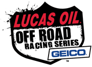 Lucas Oil Off Road Pro 2 Lite logo