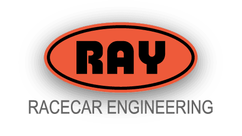 Ray FF1600 logo