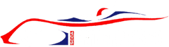 SCCA Spec Racer Ford logo