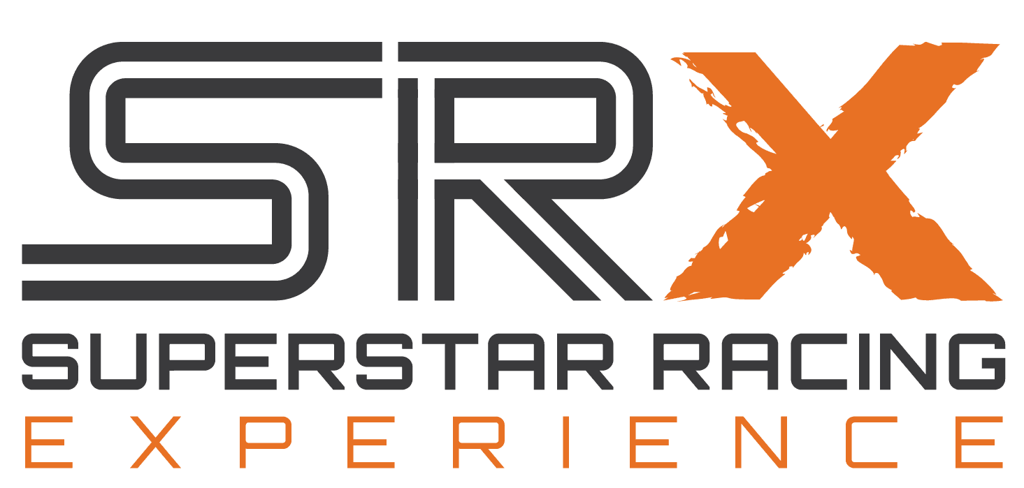 SRX logo