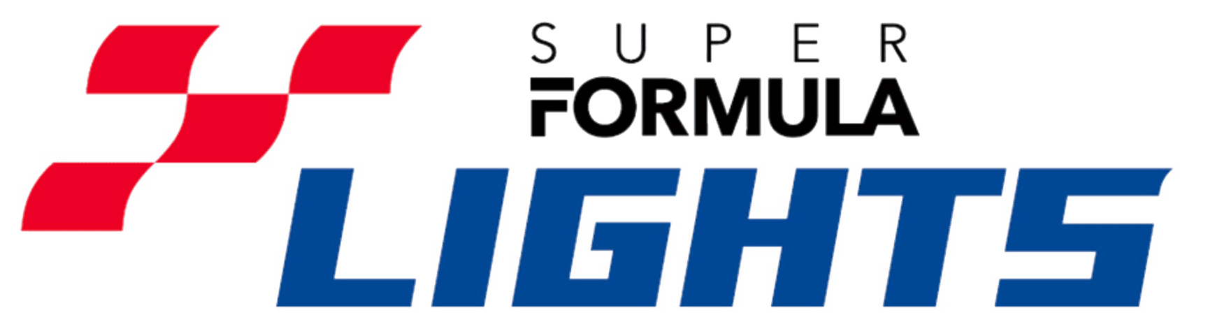 Super Formula Lights logo