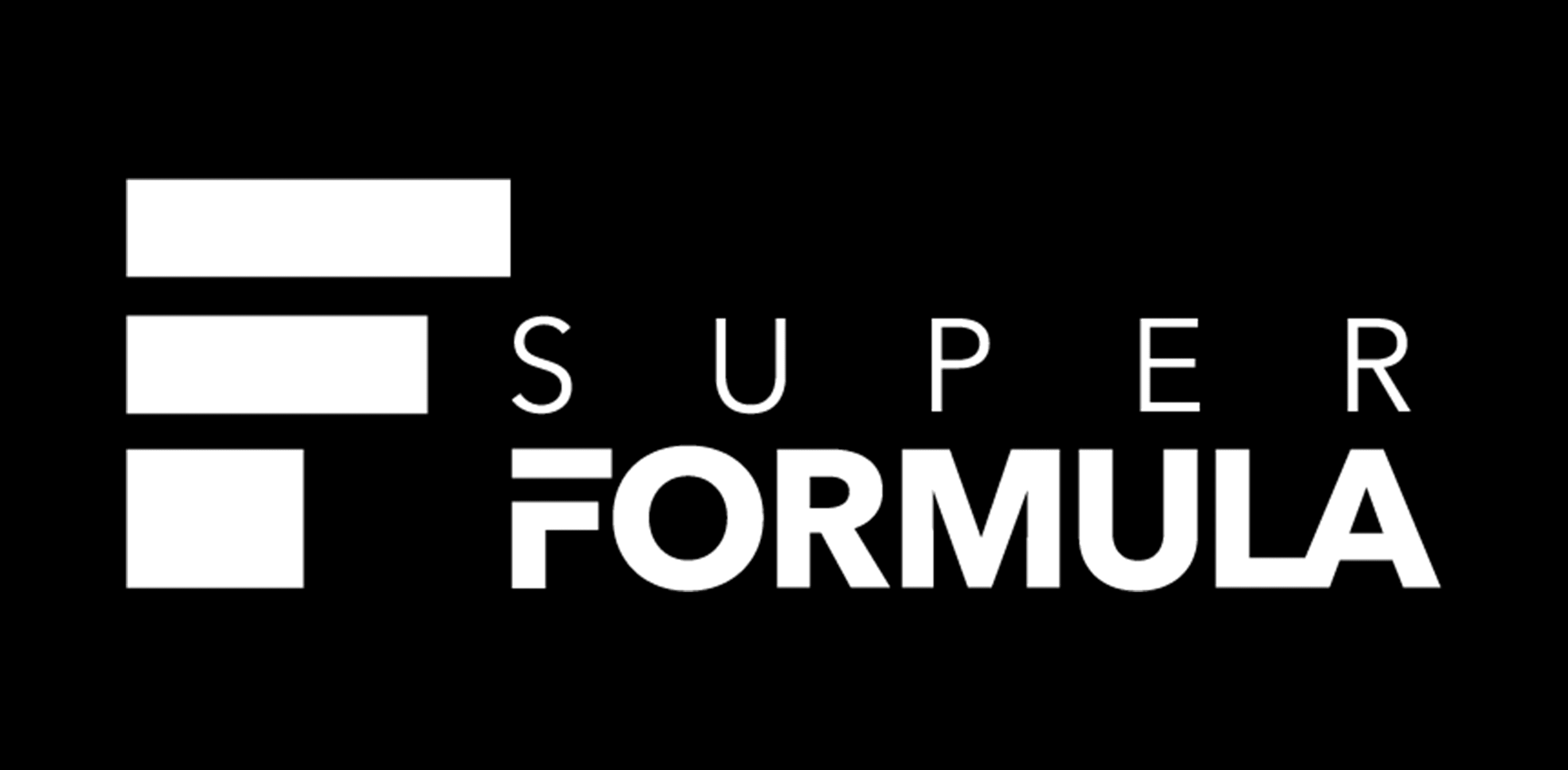 Super Formula SF23 - Toyota logo