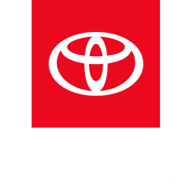 NASCAR Cup Series Toyota Camry logo