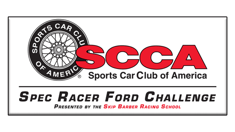 Spec Racer Ford Challenge