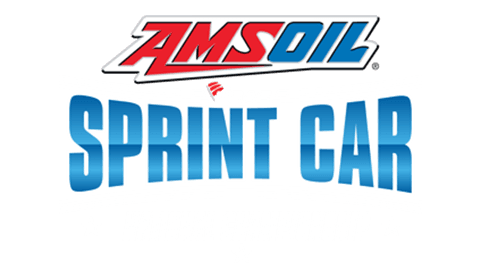 AMSOIL USAC Sprint Car