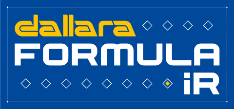Dallara Formula iR