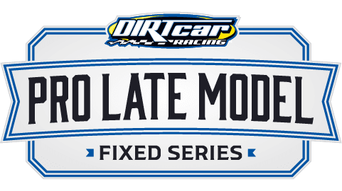 DIRTcar Pro Late Model Series - Fixed