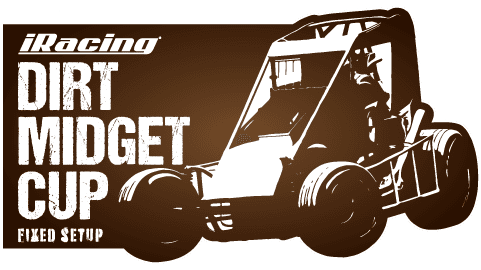 Dirt Midget Cup - Fixed