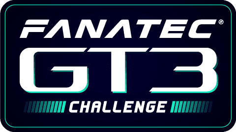 GT3 Challenge Fixed by Fanatec