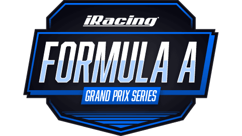 Formula A - Cosworth Cup Grand Prix