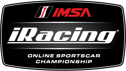 IMSA iRacing Series