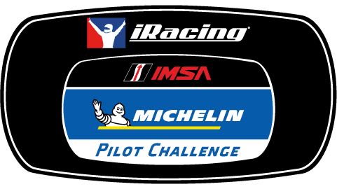 IMSA Michelin Pilot Challenge Series