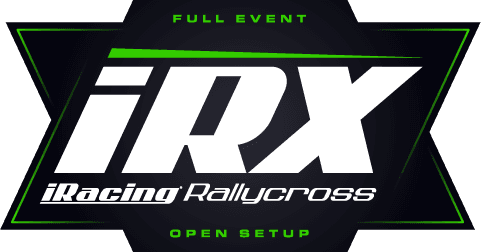 Rallycross Series by Trak Racer